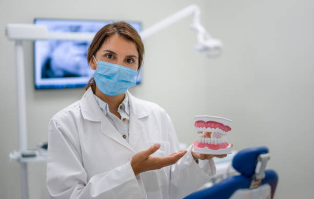 Best After-Hours Emergency Dentist in Edgefield, SC
