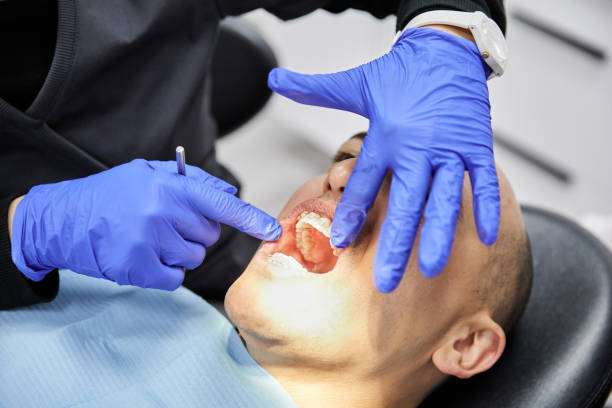 Best Walk-In Emergency Dentist in Edgefield, SC