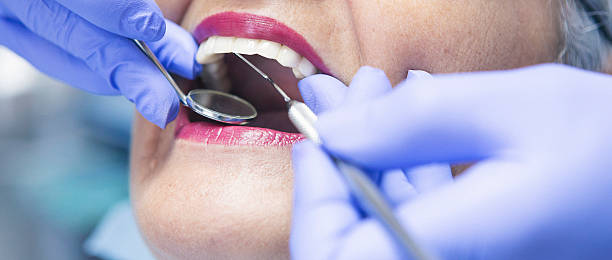 Best Emergency Dental Surgery in Edgefield, SC